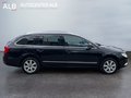 Daumennagel 6 - Skoda Superb Combi Elegance/AUTOMATIK/SHZ/BI-XENON/