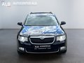 Daumennagel 8 - Skoda Superb Combi Elegance/AUTOMATIK/SHZ/BI-XENON/