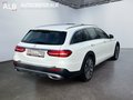 Daumennagel 5 - Mercedes-Benz E 220 d All-Terrain/WIDESCREEN/ACC/360°KAM/HEAD-UP/4Matic