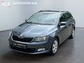 Daumennagel 1 - Skoda Fabia Combi Drive/2.HAND/KLIMA/TOP/