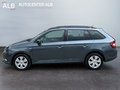 Daumennagel 2 - Skoda Fabia Combi Drive/2.HAND/KLIMA/TOP/