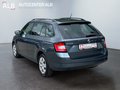 Daumennagel 3 - Skoda Fabia Combi Drive/2.HAND/KLIMA/TOP/
