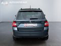 Daumennagel 4 - Skoda Fabia Combi Drive/2.HAND/KLIMA/TOP/