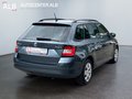 Daumennagel 5 - Skoda Fabia Combi Drive/2.HAND/KLIMA/TOP/