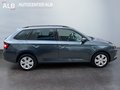 Daumennagel 6 - Skoda Fabia Combi Drive/2.HAND/KLIMA/TOP/
