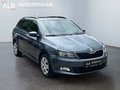 Daumennagel 7 - Skoda Fabia Combi Drive/2.HAND/KLIMA/TOP/