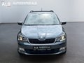 Daumennagel 8 - Skoda Fabia Combi Drive/2.HAND/KLIMA/TOP/