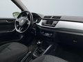 Daumennagel 15 - Skoda Fabia Combi Drive/2.HAND/KLIMA/TOP/