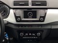 Daumennagel 21 - Skoda Fabia Combi Drive/2.HAND/KLIMA/TOP/