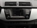 Daumennagel 23 - Skoda Fabia Combi Drive/2.HAND/KLIMA/TOP/