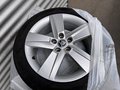 Daumennagel 28 - Skoda Fabia Combi Drive/2.HAND/KLIMA/TOP/