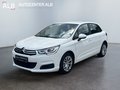 Daumennagel 1 - Citroën C4 Tendance/KLIMA/EURO6/TEMPOMAT/TOP/LED/