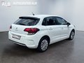 Daumennagel 5 - Citroën C4 Tendance/KLIMA/EURO6/TEMPOMAT/TOP/LED/