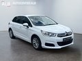 Daumennagel 7 - Citroën C4 Tendance/KLIMA/EURO6/TEMPOMAT/TOP/LED/