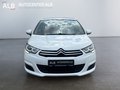 Daumennagel 8 - Citroën C4 Tendance/KLIMA/EURO6/TEMPOMAT/TOP/LED/