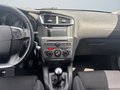 Daumennagel 15 - Citroën C4 Tendance/KLIMA/EURO6/TEMPOMAT/TOP/LED/