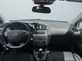 Daumennagel 13 - Citroën C4 Tendance/KLIMA/EURO6/TEMPOMAT/TOP/LED/