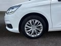 Daumennagel 9 - Citroën C4 Tendance/KLIMA/EURO6/TEMPOMAT/TOP/LED/