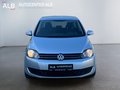Daumennagel 8 - Volkswagen Golf Plus VI Comfortline/AUTOMATIK/1.HAND/KLIMA/