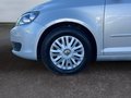 Daumennagel 9 - Volkswagen Golf Plus VI Comfortline/AUTOMATIK/1.HAND/KLIMA/