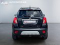 Daumennagel 4 - Opel Mokka Innovation 4X4/BI-XENON/2.HAND/NAVI/TOP/
