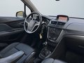 Daumennagel 16 - Opel Mokka Innovation 4X4/BI-XENON/2.HAND/NAVI/TOP/