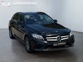 Daumennagel 8 - Mercedes-Benz C 200 d /AUTOMATIK/NAVI/KAMERA/SHZ/LED/