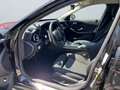 Daumennagel 15 - Mercedes-Benz C 200 d /AUTOMATIK/NAVI/KAMERA/SHZ/LED/