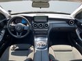 Daumennagel 18 - Mercedes-Benz C 200 d /AUTOMATIK/NAVI/KAMERA/SHZ/LED/