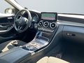 Daumennagel 19 - Mercedes-Benz C 200 d /AUTOMATIK/NAVI/KAMERA/SHZ/LED/