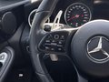 Daumennagel 20 - Mercedes-Benz C 200 d /AUTOMATIK/NAVI/KAMERA/SHZ/LED/