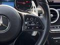 Daumennagel 21 - Mercedes-Benz C 200 d /AUTOMATIK/NAVI/KAMERA/SHZ/LED/