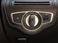Daumennagel 23 - Mercedes-Benz C 200 d /AUTOMATIK/NAVI/KAMERA/SHZ/LED/