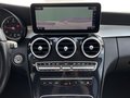 Daumennagel 26 - Mercedes-Benz C 200 d /AUTOMATIK/NAVI/KAMERA/SHZ/LED/