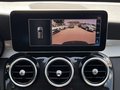 Daumennagel 27 - Mercedes-Benz C 200 d /AUTOMATIK/NAVI/KAMERA/SHZ/LED/