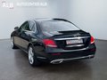 Daumennagel 3 - Mercedes-Benz E 220 d/ACC/LED/NAVI/360°KAM/BURMASTER/
