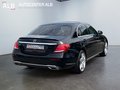 Daumennagel 5 - Mercedes-Benz E 220 d/ACC/LED/NAVI/360°KAM/BURMASTER/