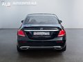 Daumennagel 4 - Mercedes-Benz E 220 d/ACC/LED/NAVI/360°KAM/BURMASTER/