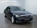 Daumennagel 7 - Mercedes-Benz E 220 d/ACC/LED/NAVI/360°KAM/BURMASTER/