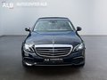 Daumennagel 8 - Mercedes-Benz E 220 d/ACC/LED/NAVI/360°KAM/BURMASTER/