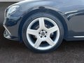 Daumennagel 9 - Mercedes-Benz E 220 d/ACC/LED/NAVI/360°KAM/BURMASTER/