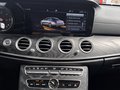 Daumennagel 28 - Mercedes-Benz E 220 d/ACC/LED/NAVI/360°KAM/BURMASTER/
