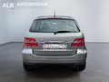 Daumennagel 4 - Mercedes-Benz B 170/AUTOMATIK/XENON/2.HAND/TEILLEDER/TOP/