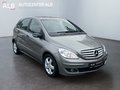 Daumennagel 7 - Mercedes-Benz B 170/AUTOMATIK/XENON/2.HAND/TEILLEDER/TOP/