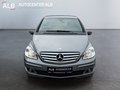 Daumennagel 8 - Mercedes-Benz B 170/AUTOMATIK/XENON/2.HAND/TEILLEDER/TOP/