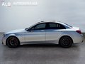 Daumennagel 2 - Mercedes-Benz C 63 S AMG /MAGNO-SILBER/BURMESTER/PERF.SITZE/