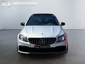 Daumennagel 8 - Mercedes-Benz C 63 S AMG /MAGNO-SILBER/BURMESTER/PERF.SITZE/