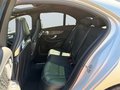Daumennagel 10 - Mercedes-Benz C 63 S AMG /MAGNO-SILBER/BURMESTER/PERF.SITZE/