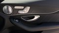 Daumennagel 15 - Mercedes-Benz C 63 S AMG /MAGNO-SILBER/BURMESTER/PERF.SITZE/