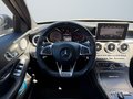 Daumennagel 19 - Mercedes-Benz C 63 S AMG /MAGNO-SILBER/BURMESTER/PERF.SITZE/